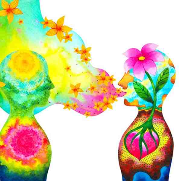 Ceres Conjunct Mercury